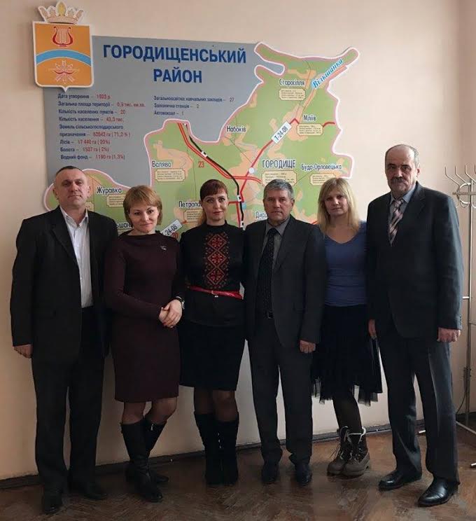 Эксперты Сети поощряют местные власти бороться с туберкулезом