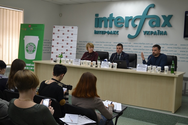 Життя хворих українців в руках Світового банку