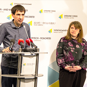 Мережа разом з партнерами бореться з корупцією в Академії медичних наук