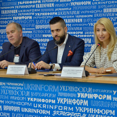 Сеть ЛЖВ подписала Меморандум о прозрачности закупок в пенитенциарной системе