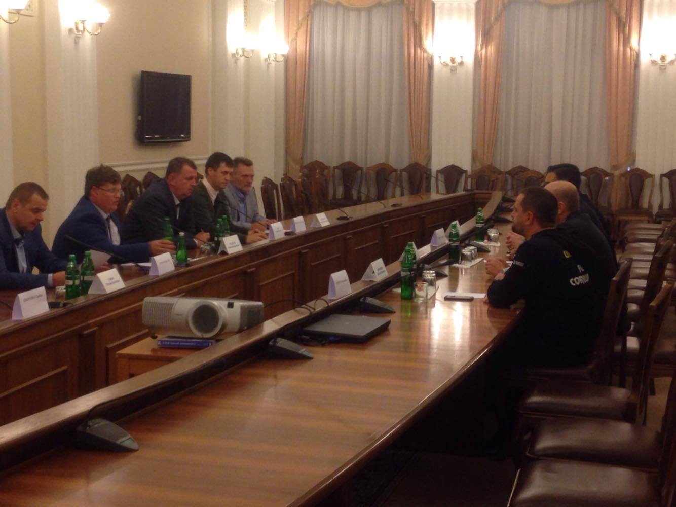 Міжнародні донори задоволені прогресом України в боротьбі з ВІЛ