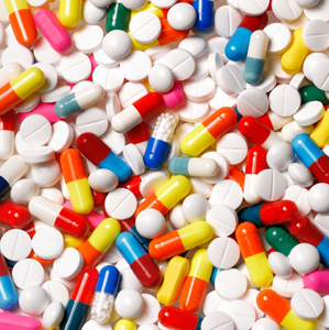 Сеть осуществила срочное развозки АРТ в регионы в рамках программы PEPFAR