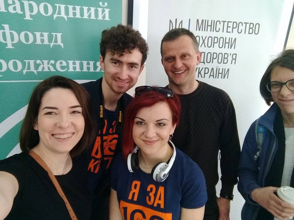 Мережа рятує українську медицину від корупції