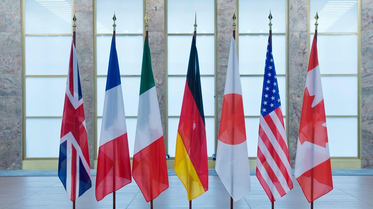 Посли країн “Великої сімки” (G7) підтримують реформу охорони здоров’я в Україні