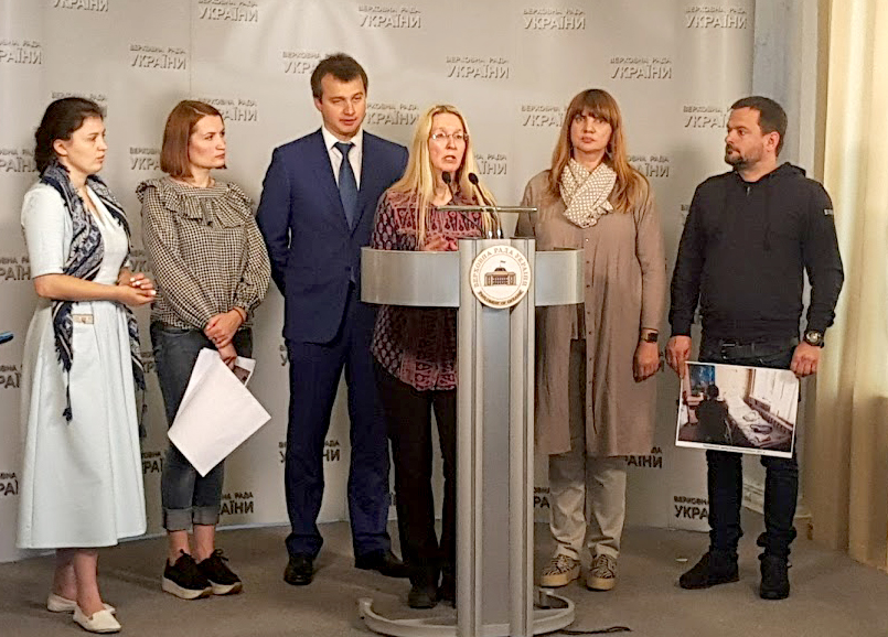 Deputies promise to see the medical reform before the summer