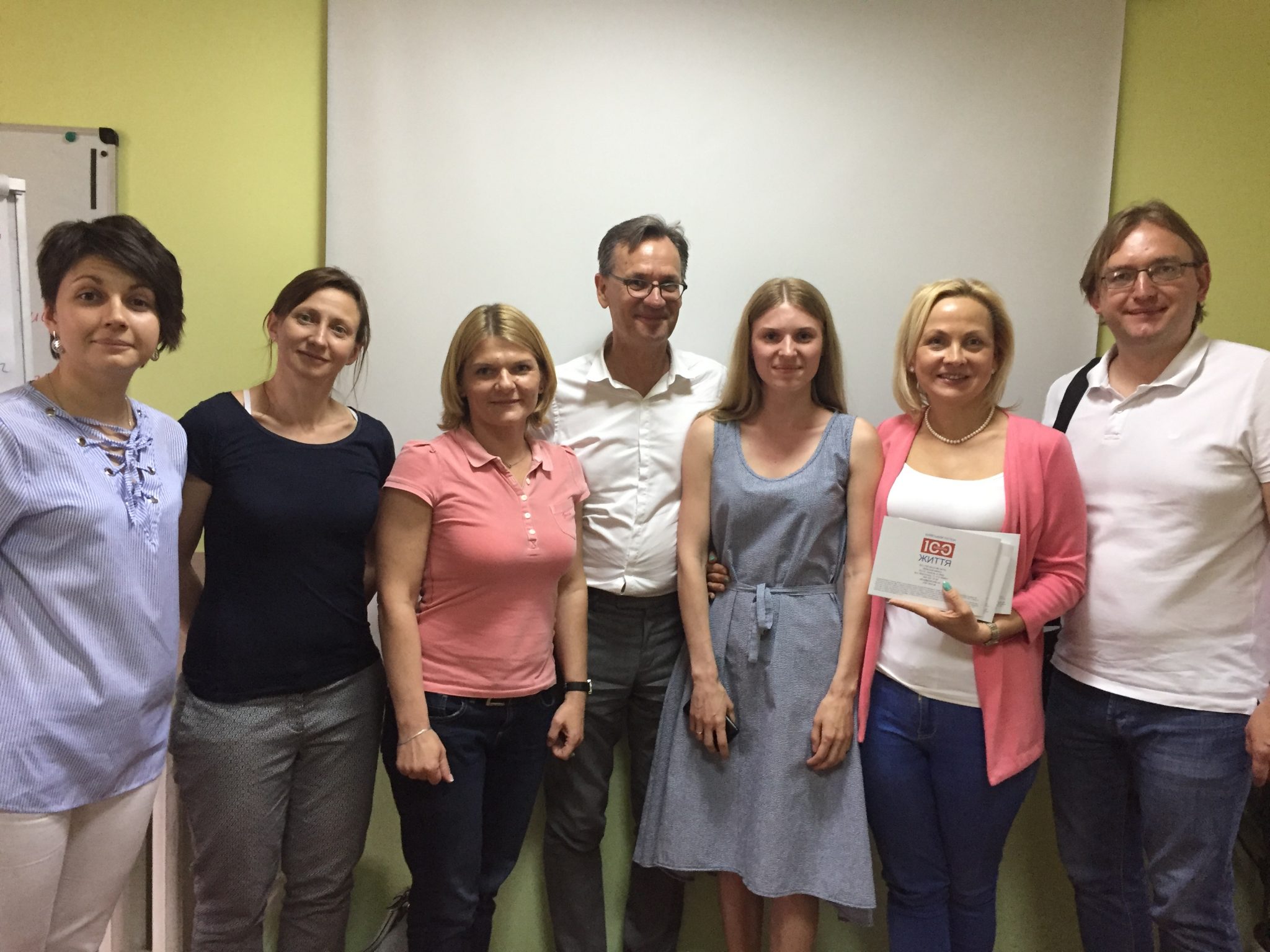 WHO experts have studied the successful Hepatitis B process