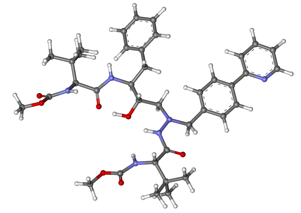 Ukraine has received a license for an important drug for HIV treatment