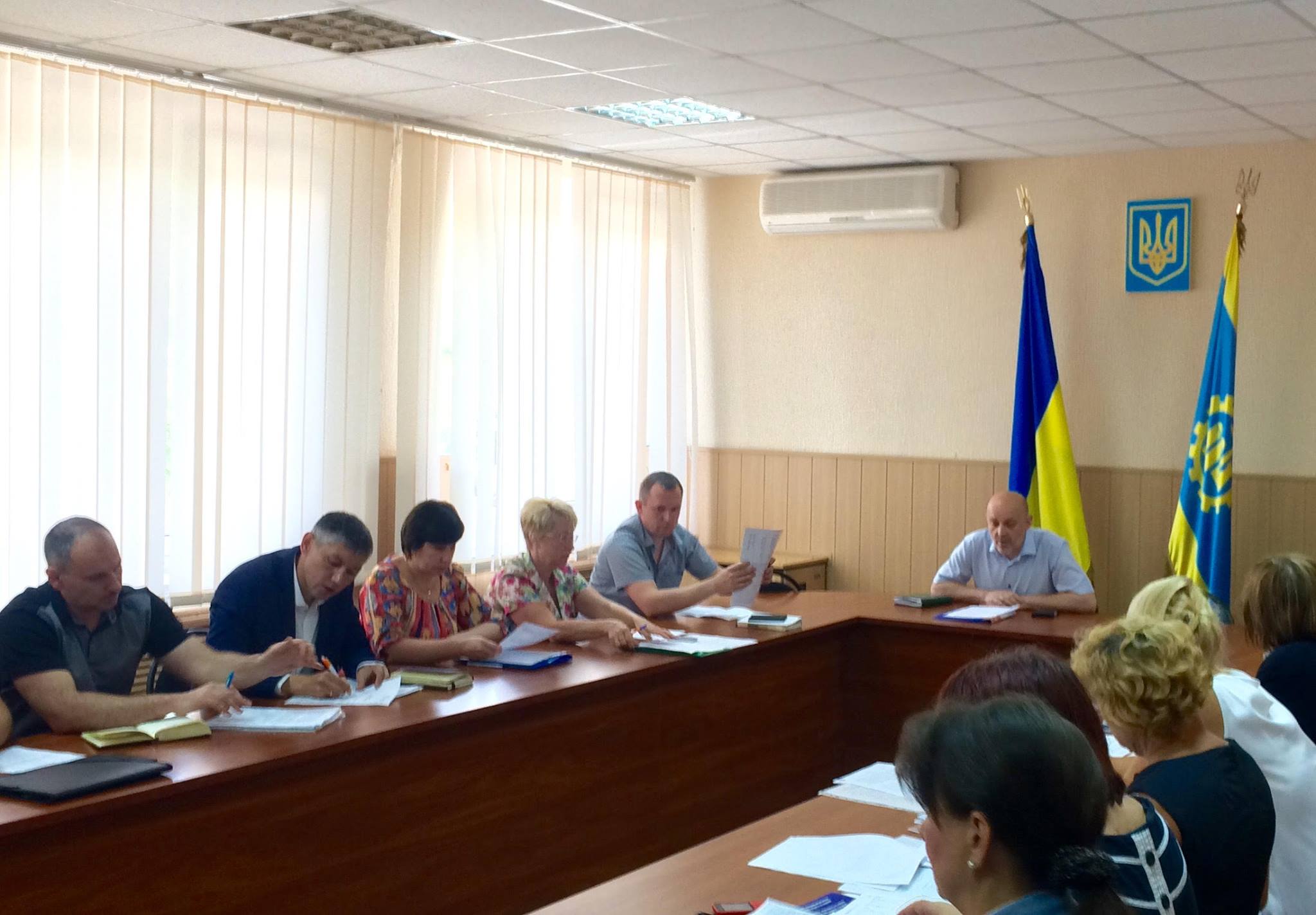 Сотрудничество Сети с пенитенциарной системой Украины