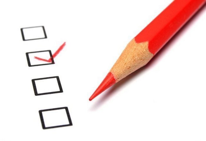 Survey for HIV / AIDS for adolescents and youth