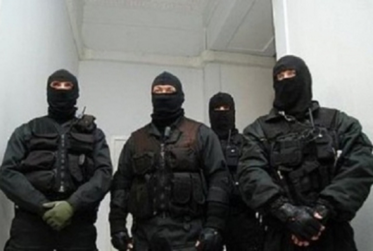 Нацполиция изымает документы в крупнейших пациентских организациях. Активисты заявляют о давлении со стороны властей