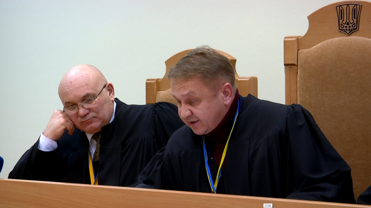 The court on the cancellation of the patent on Alwia appointed an expert from AbbVie
