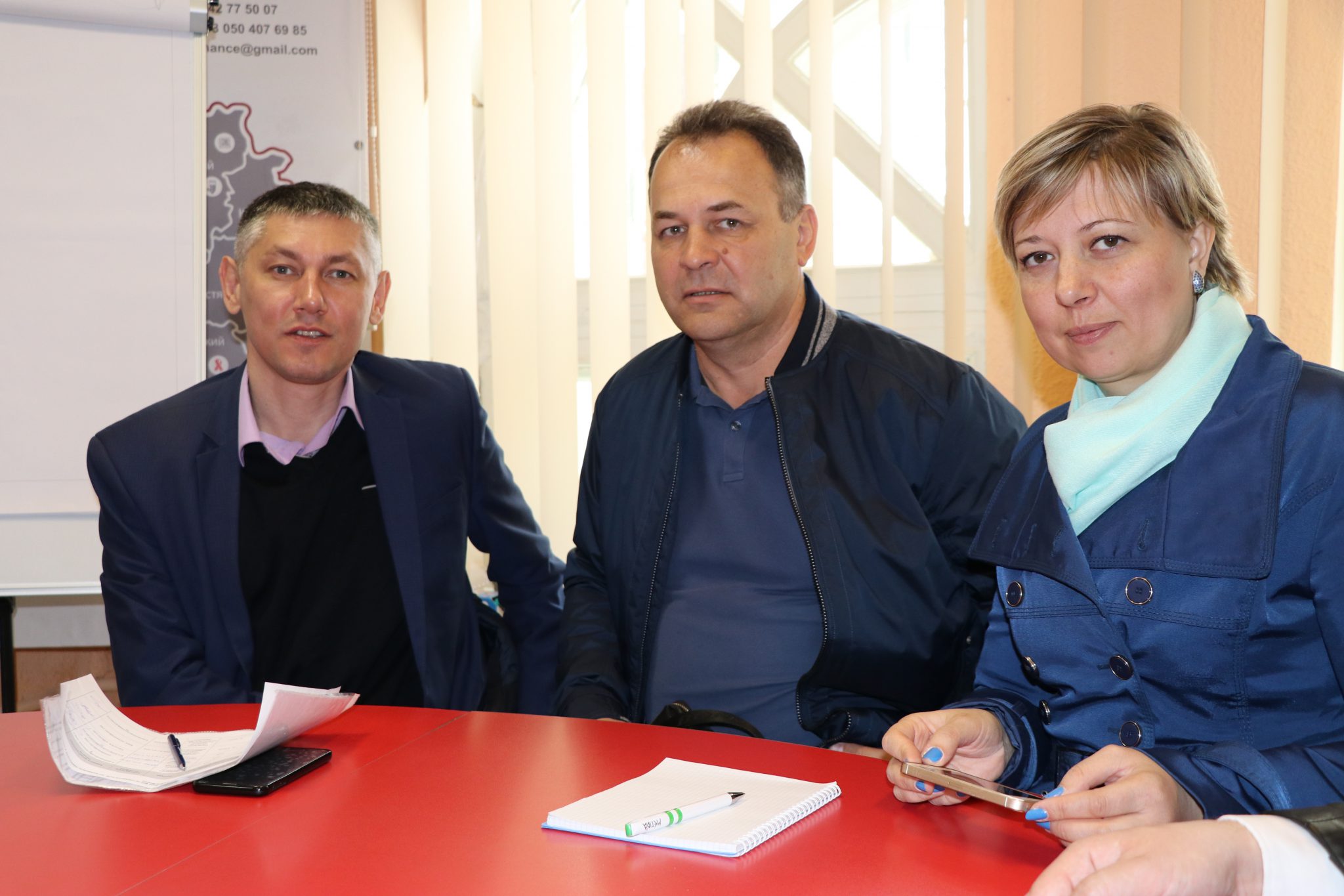 Сеть внедряет программы заместительной терапии в пенитенциарной системе