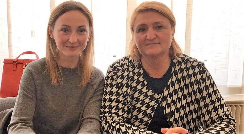УГСПЛ адвокатує до МОЗ питання доступу жінок, які живуть з ВІЛ, до допоміжних репродуктивних технологій (ДРТ)