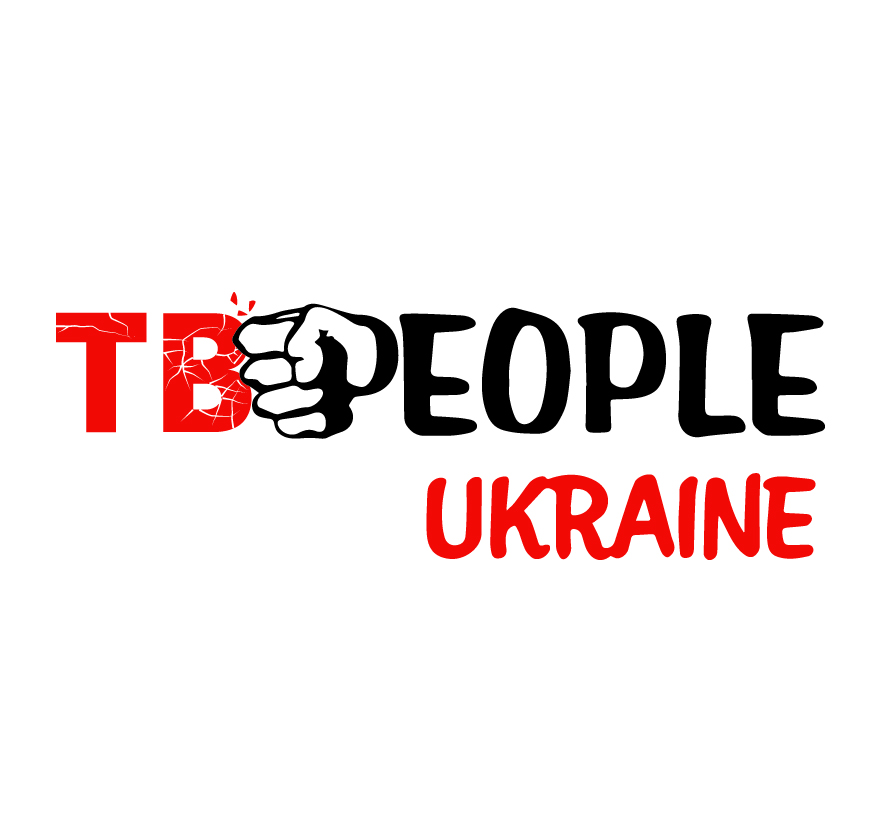 Люди, которые победили туберкулез, объединились для борьбы с эпидемией в Украине