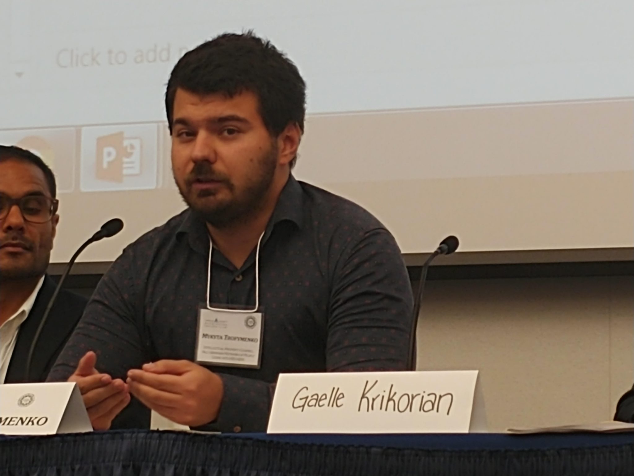 “100% LIFE” presented in Washington experience of combating pharmaceutical monopolies in Ukraine