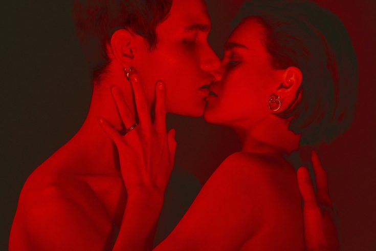 Fight For Love