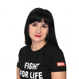 Голикова Татьяна