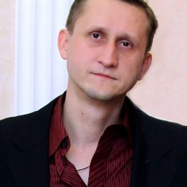 Коновалов Игорь   