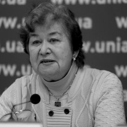 Щербинская Алла Щербинская Алла