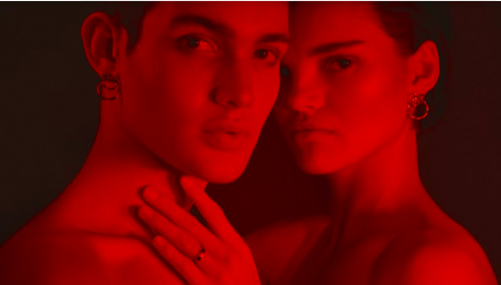 Fight for Love: благотворительная коллаборация FROLOV<3 SOVA посвящена борьбе за любовь и жизнь
