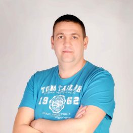 Лазаревич Юрий Лазаревич Юрий