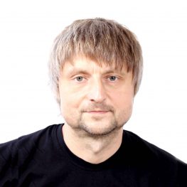 Демъяненко Андрей    
