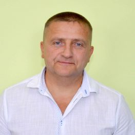 Крипак Александр    
