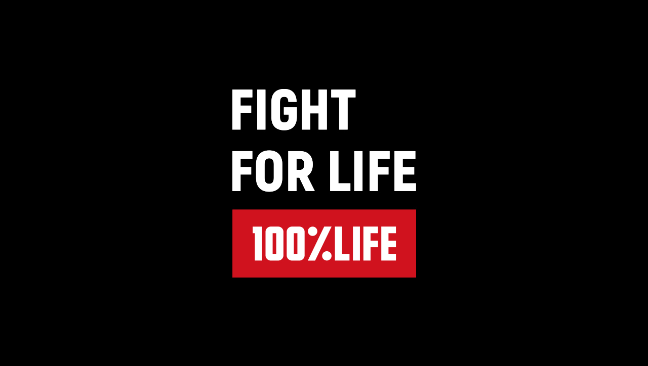 Позиція БО “100% Життя” щодо нападу на “Асоціацію ЛГБТ “Ліга”