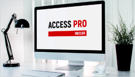 Во время карантина проект ACCESS PRO доставляет АРТ пациентам домой