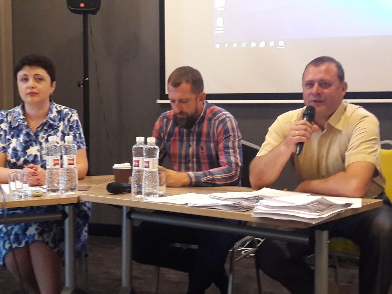 БО “100% життя” співпрацює з Державною кримінально-виконавчою службою України