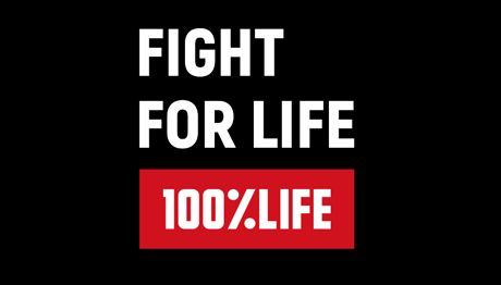 Заявление БО «100% Життя» от 3 марта 2020
