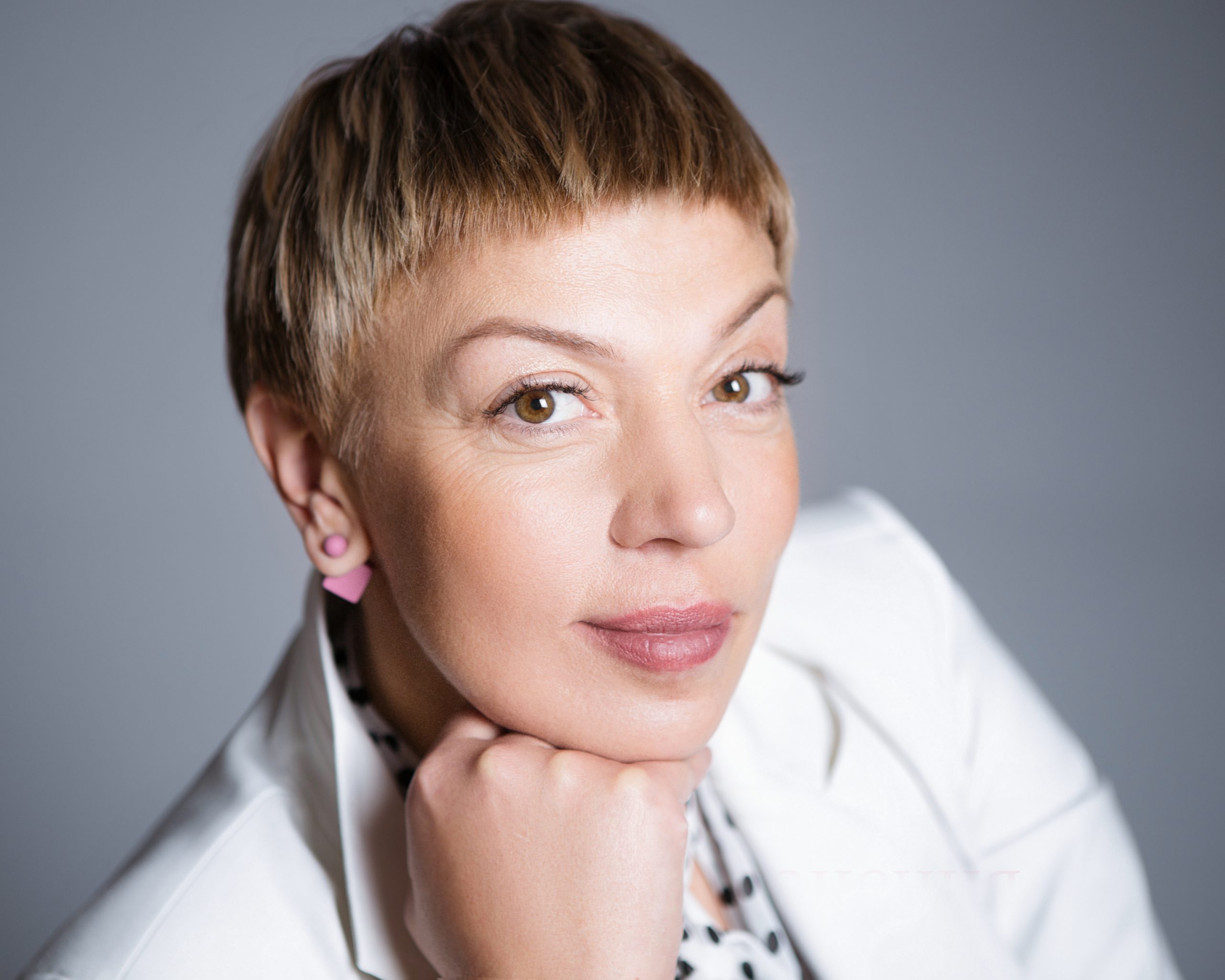 Віра Варига: “Я плакала від того, що лікар дивиться мені в очі, задає звичайні питання”