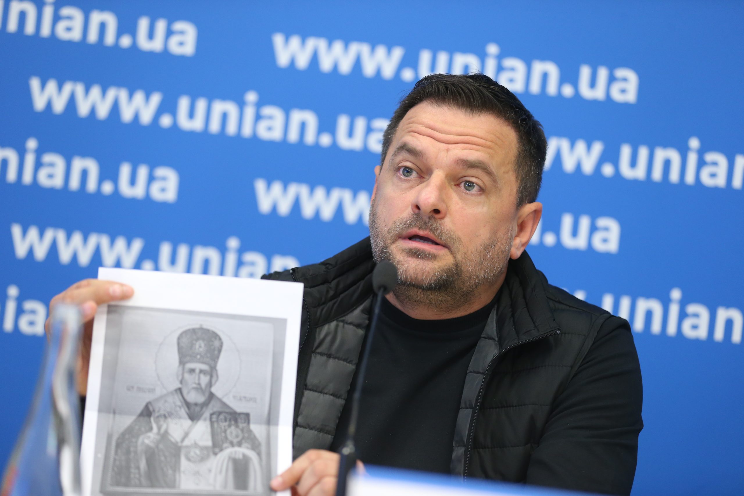 «Спочатку ‘дезінформація’, потім ‘пропаганда’: «русскій мір» наближається до України»