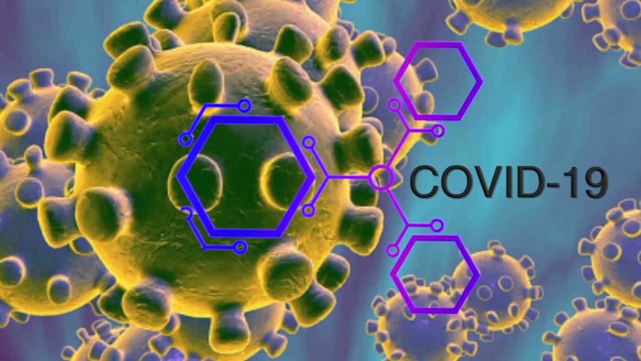 Секс, COVID-19 та фізичне дистанціювання