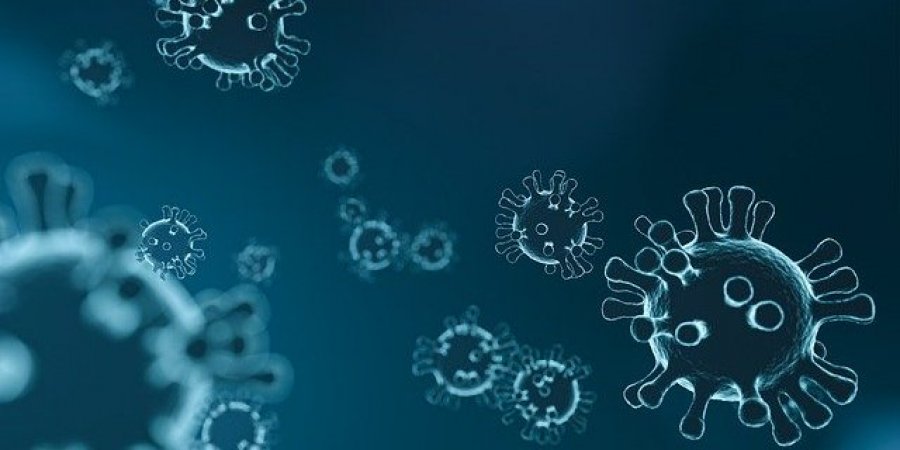 ВІЛ-позитивні в Південній Африці з підвищеним ризиком смерті від COVID-19: перші дані з країни з високим рівнем поширеності ВІЛ та туберкульозу