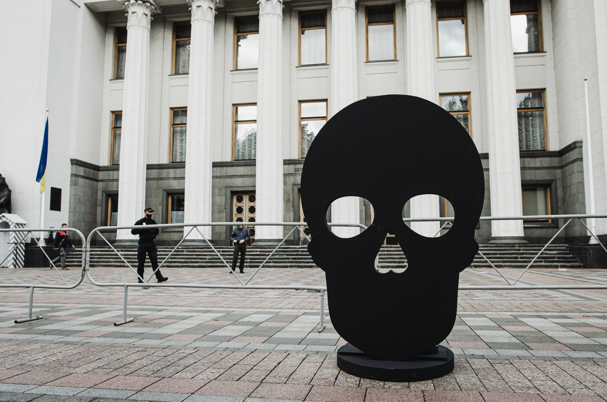 Депутати збираються проголосувати за Бюджет Смерті на 2021 рік — офіційна позиція пацієнтів та лікарів