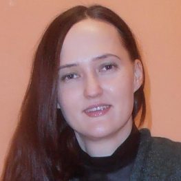 Данилова Алёна Данилова Алёна