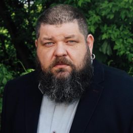 Андрей Букин