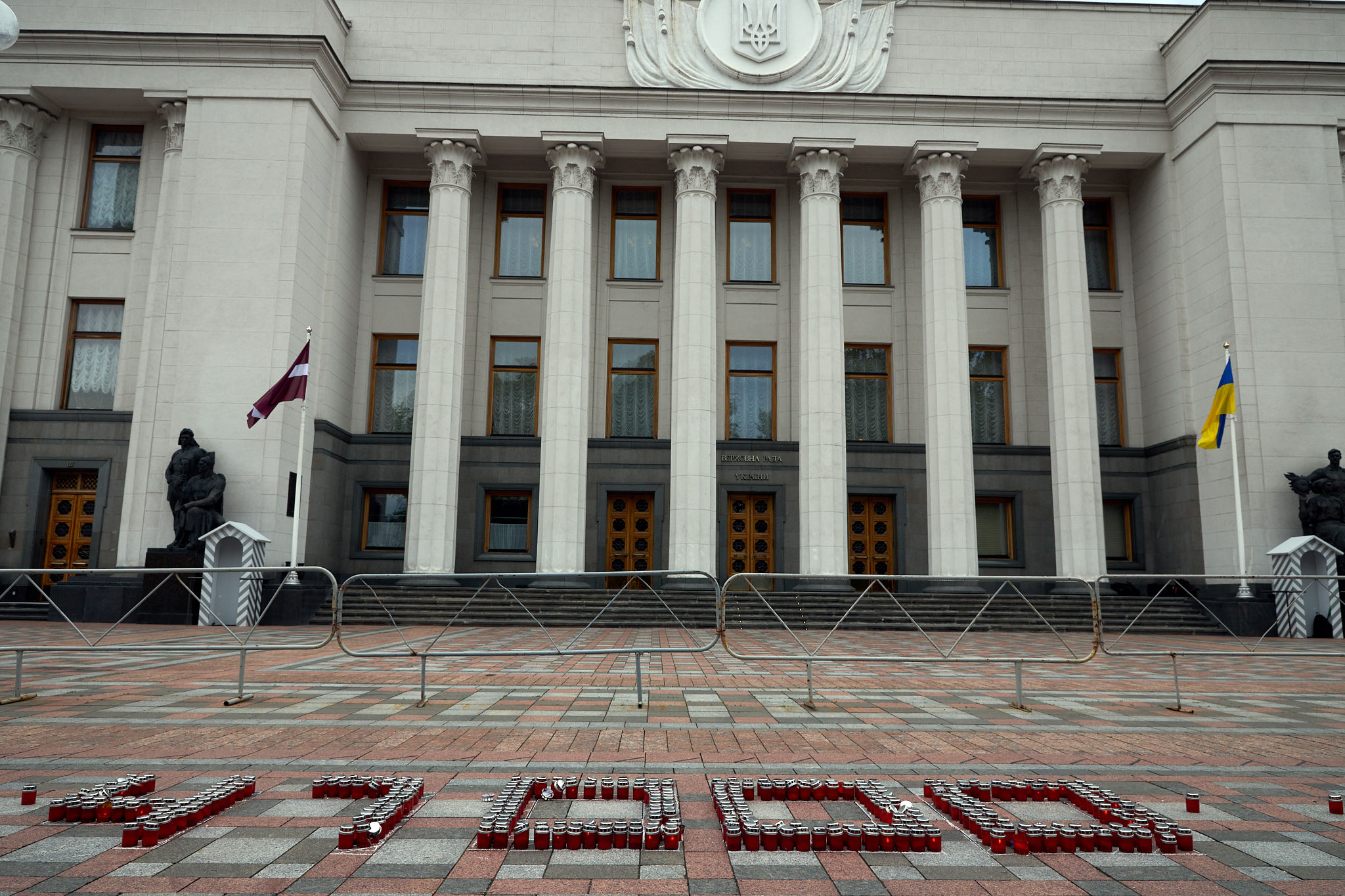 47 тисяч проти Степанова — акція за відставку міністра охорони здоров’я