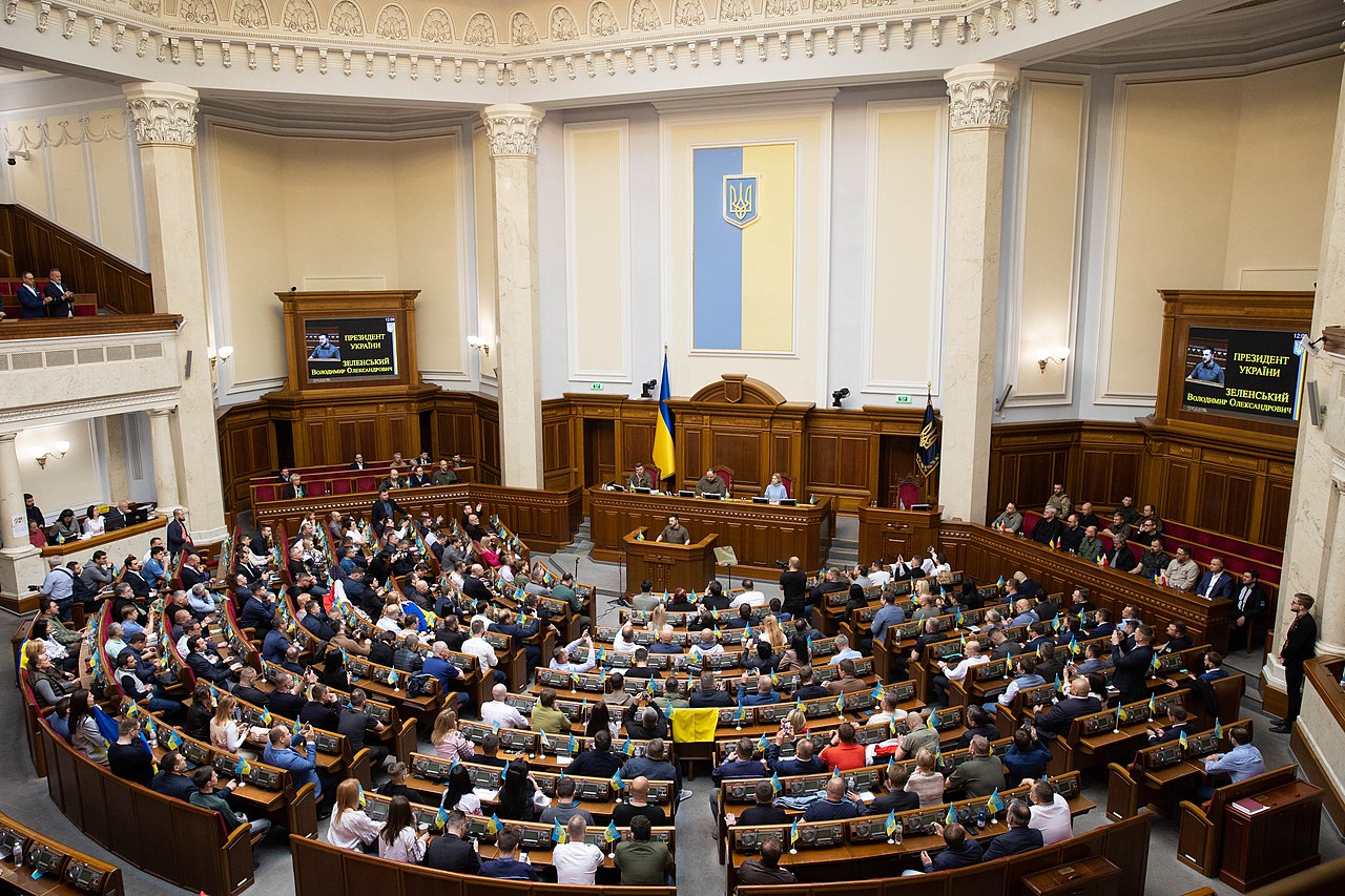 Ініціативи БО “100% Життя” увійшли до Законопроєкту #9147 про подолання ТБ