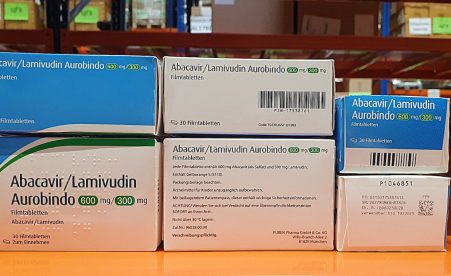 “100% Life” delivers HIV therapy to prevent treatment Interruptions
