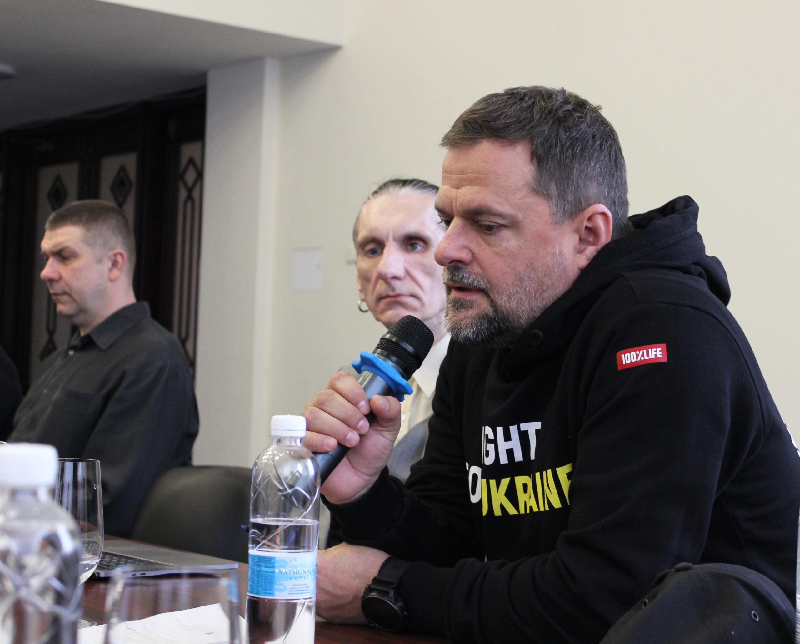 Медико-правовий полілог щодо оптимізації наркополітики в умовах війни